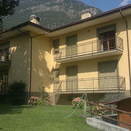 Champdepraz Casa Vacanze Exterior foto